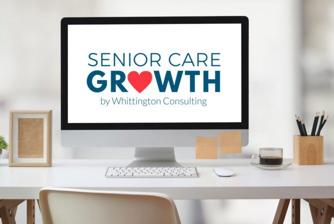 Senior Living Lead Generation