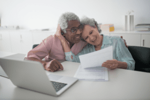 email templates for senior care organizations