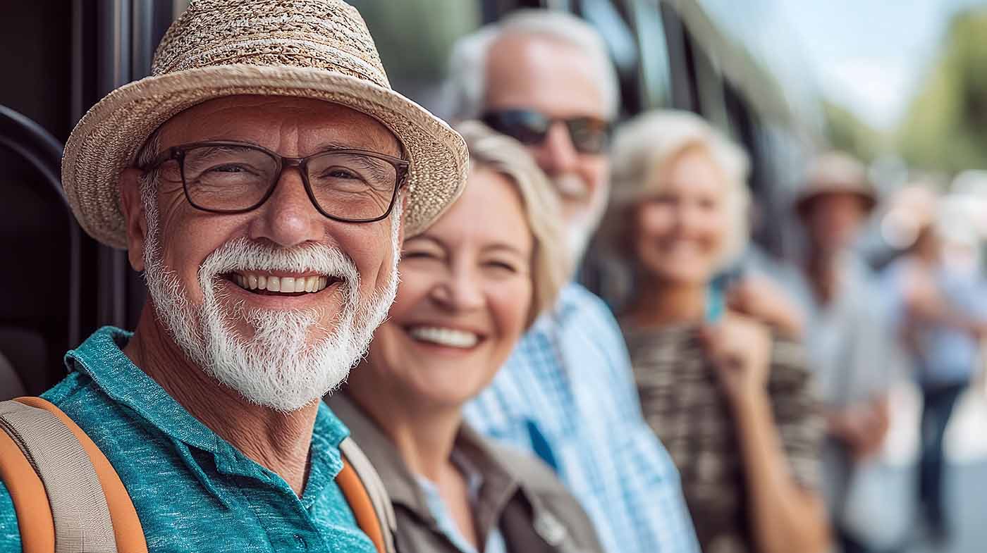 2025 Senior Care Growth Research Study