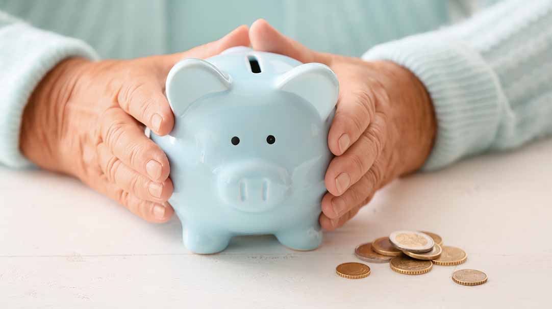 Why Seniors Think Senior Living is Too Expensive (And How to Change Their Minds)